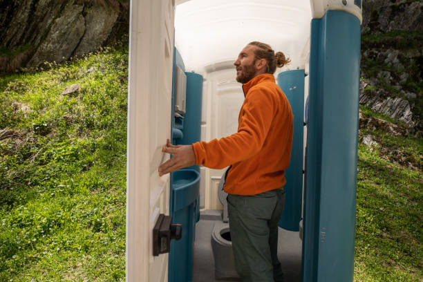 Best Construction site porta potty rental  in Hideaway, TX