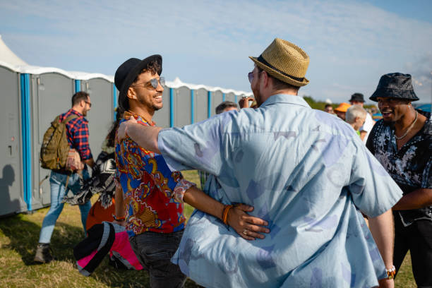  Hideaway, TX Porta Potty Rental Pros