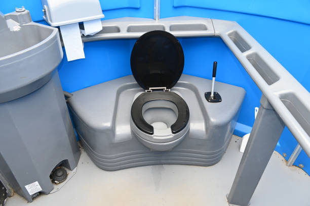 Best Portable restroom solutions  in Hideaway, TX