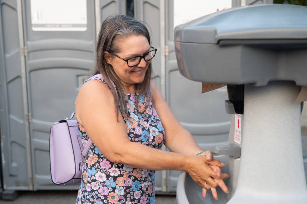Hideaway, TX porta potty rental Company